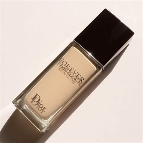 does dior forever foundation oxidize|Dior forever glow foundation review.